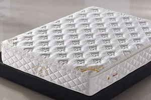 Prince Mattress SH4000 (Medium to Soft) thumbnail 1