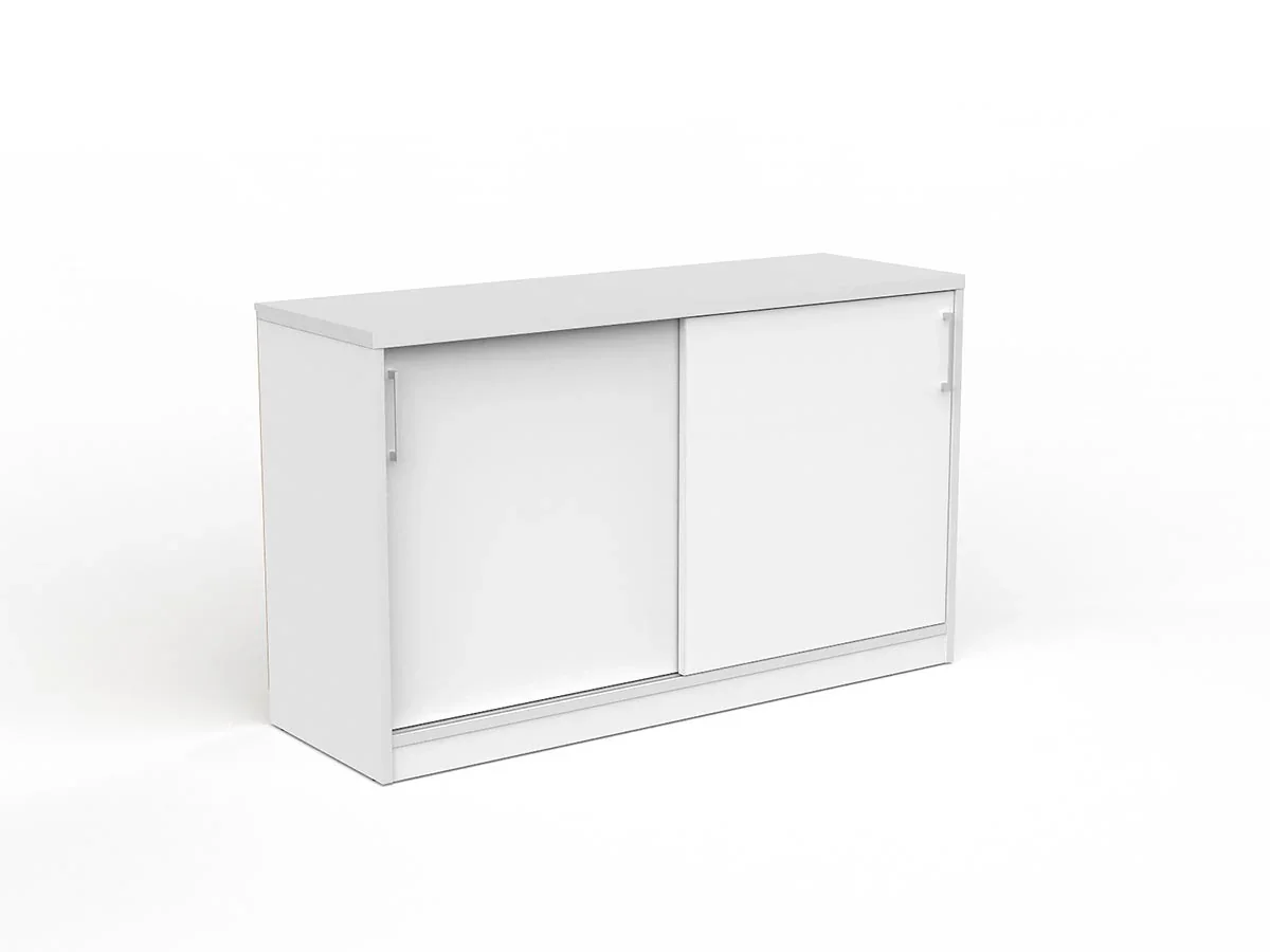 OL AltoSystem Credenza
