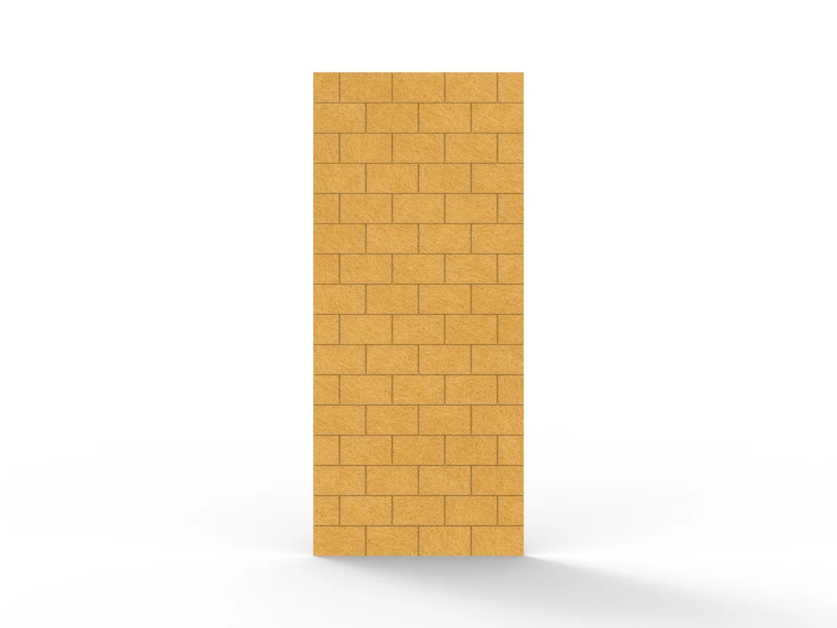 RL Acouline Bond Decorative Acoustic Wall Panel