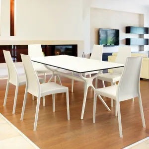 FL Air Hospitality Table Legs for Air & Ibiza Table Top thumbnail 11