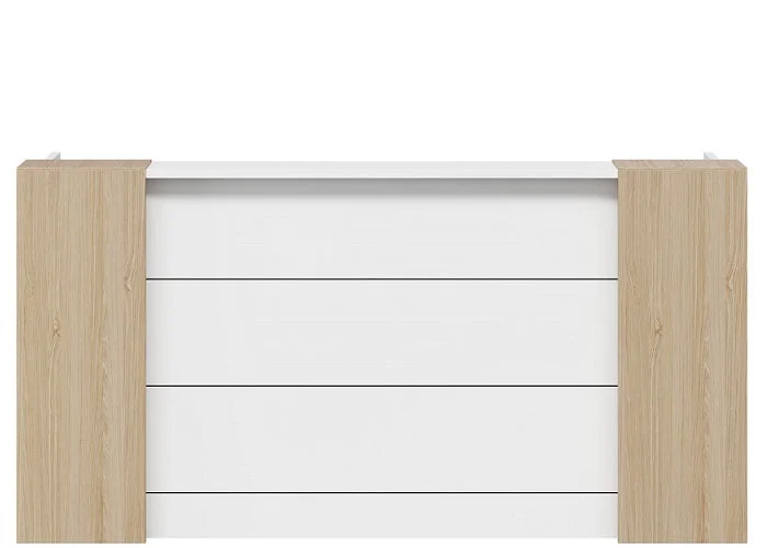 DD Ardeer Lite Reception Desk