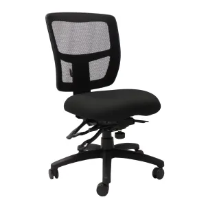 RL Ergo Mesh Back Heavy Duty Operator Chair thumbnail 5