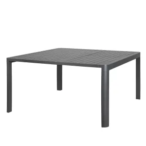 VI Baska Aluminium Outdoor Extendable Dining Table thumbnail 2