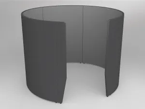 OL Motion Ring For Private Meeting Space thumbnail 6