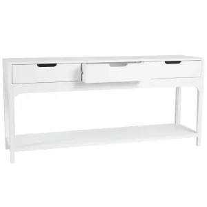 SH Ankara 3 Drawer Console Table thumbnail 2