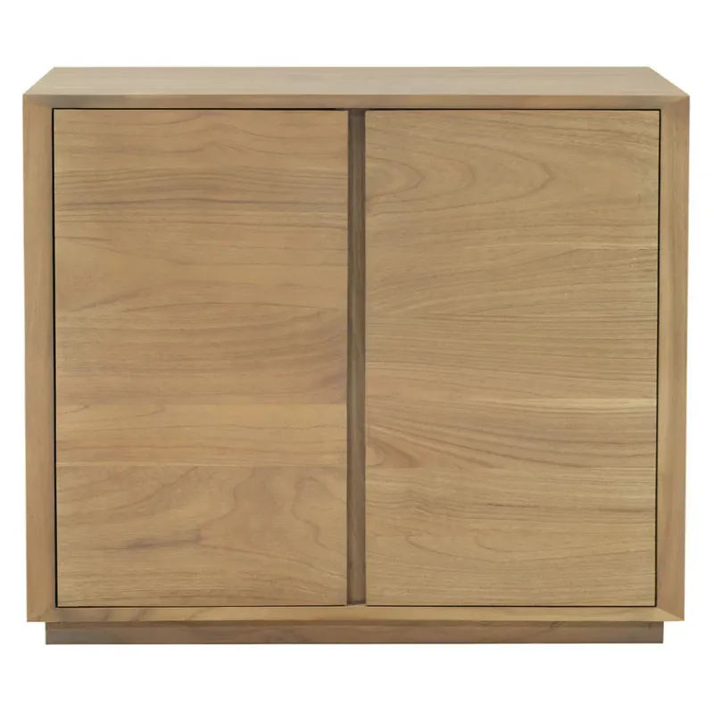 CT Oscar Solid Timber 2 Door Buffet