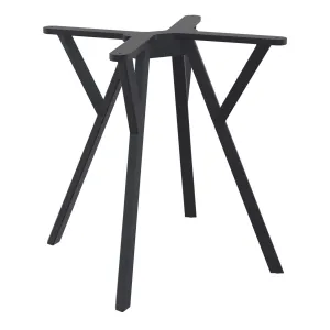 FL Max Hospitality Outdoor Table Base – Small thumbnail 1