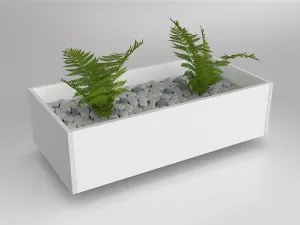 OL Planter Box for Tambour Storage thumbnail 1