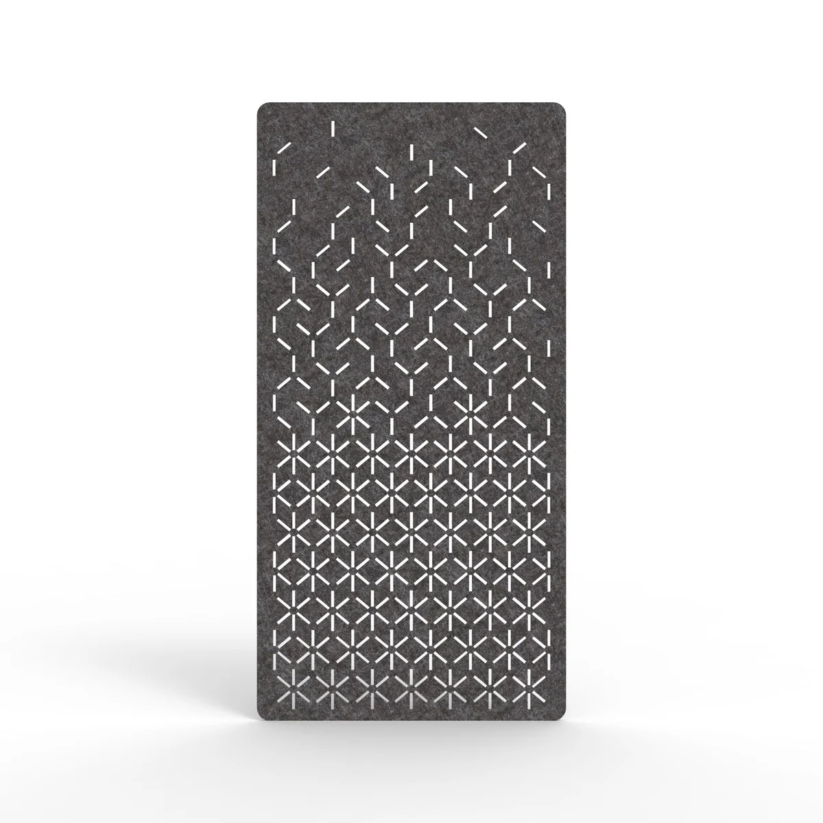 RL Bloom Decorative Workplace Divider Hanging Screen