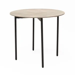 RL Nido Stone Side Table thumbnail 2