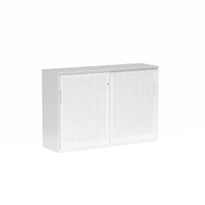 OL Tempo Sliding Door Storage Cabinet thumbnail 12