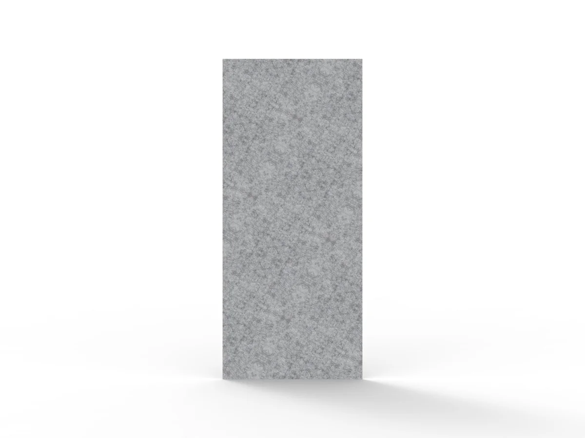 RL Acouline Plain Decorative Acoustic Wall Panel