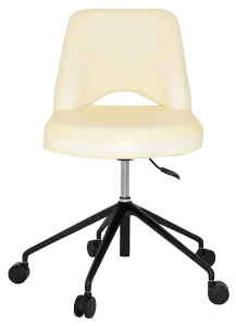 EZ CHAIR ALBURY CASTOR V2 BLACK thumbnail 11