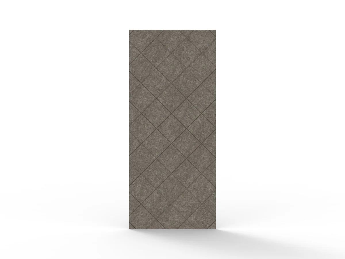 RL Acouline Grid Decorative Acoustic Wall Panel