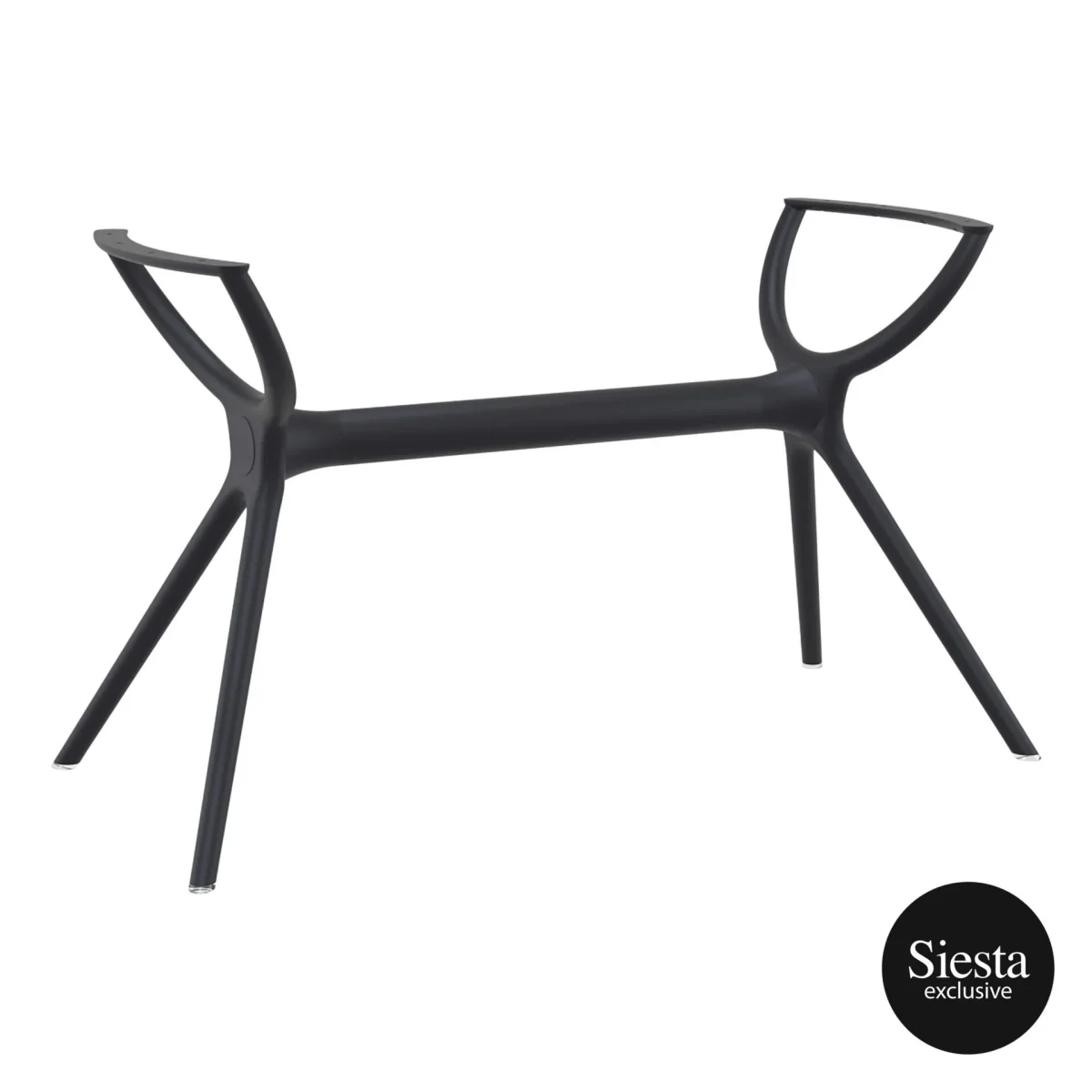 FL Air Hospitality Table Legs for Air & Ibiza Table Top