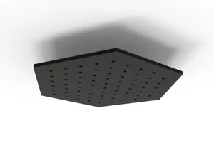 RL Acouline Ripple Hive Hexagonal Hanging Ceiling Panels thumbnail 4