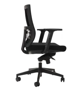 RL Cascade Mesh Back Task Chair thumbnail 4
