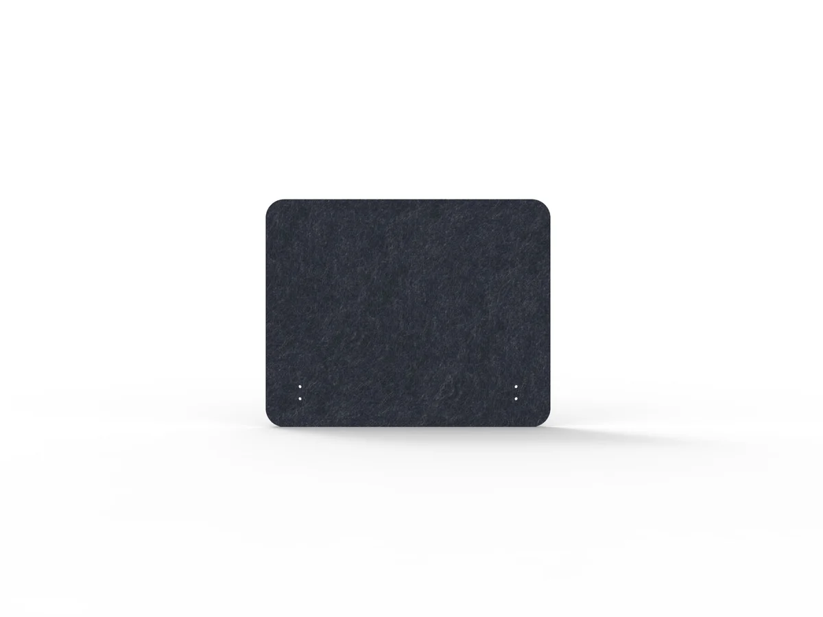 RL Acouline 3 Quarter Desk Mount Screen