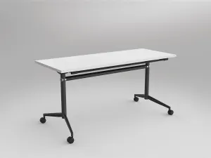 OL UNI Flip Table - White Top thumbnail 14