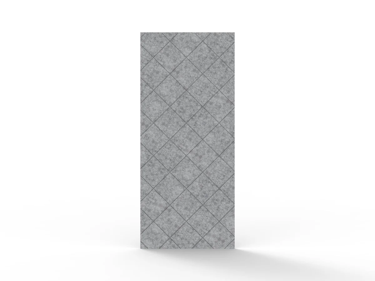 RL Acouline Grid Decorative Acoustic Wall Panel
