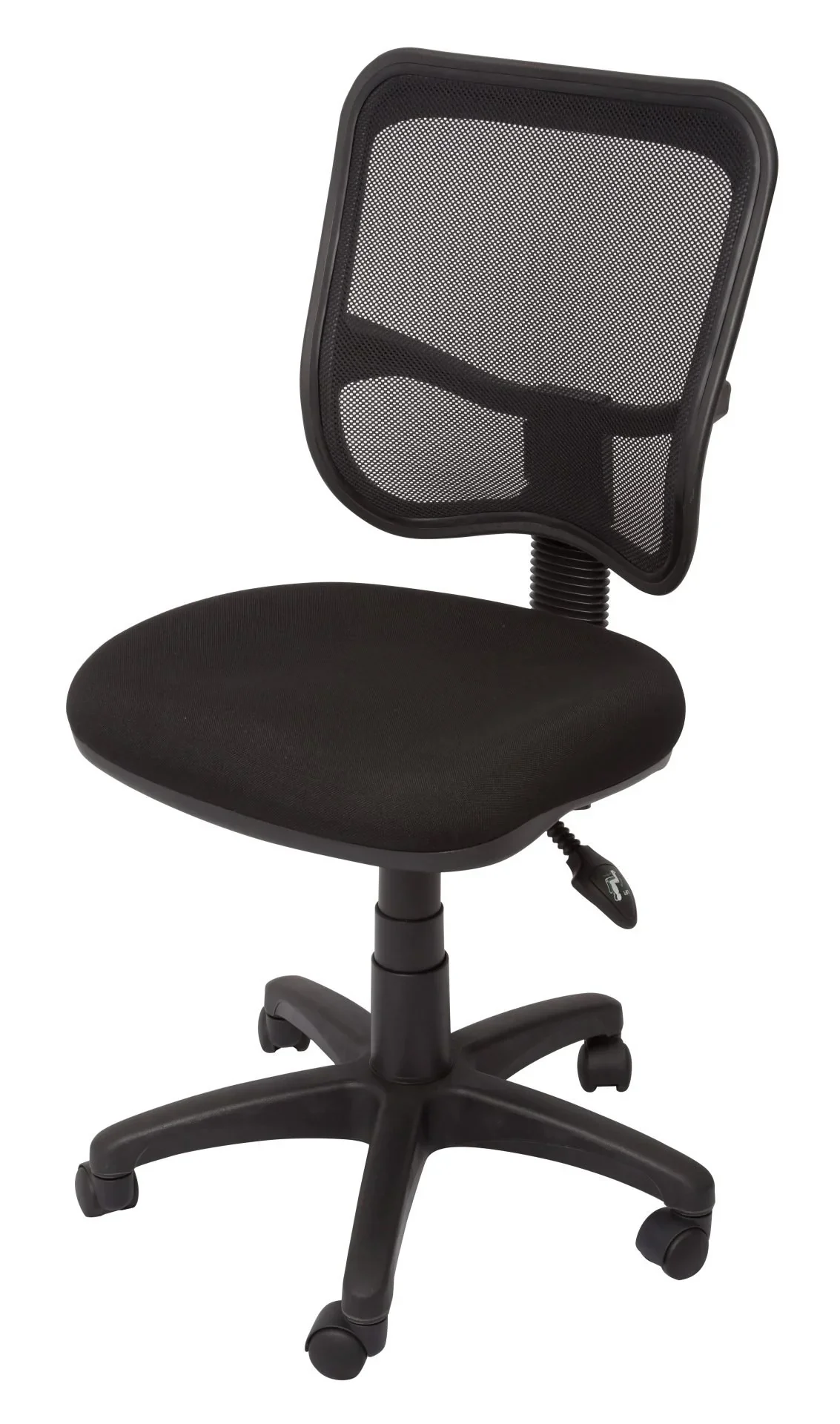 RL EM300 Mesh Back Operator Chair