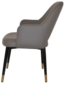 EZ XL TUB ALBURY METAL (SLIM) BLACK BRASS thumbnail 12