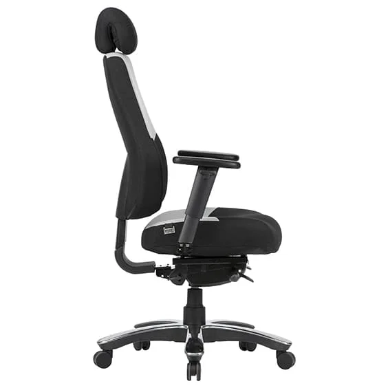ST Ranger Multi Shift High Back Executive Chair