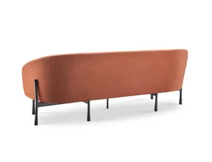 RL Cosmos Fabric Upholstered 3 Seater Breakout Sofa thumbnail 3