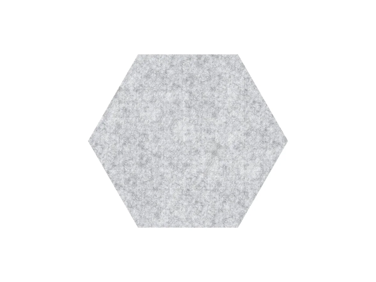 RL Acouline QuickMount Hive Hexagonal Wall Tiles Panels