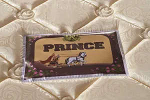 Prince Mattress SH1280 (Soft) thumbnail 3