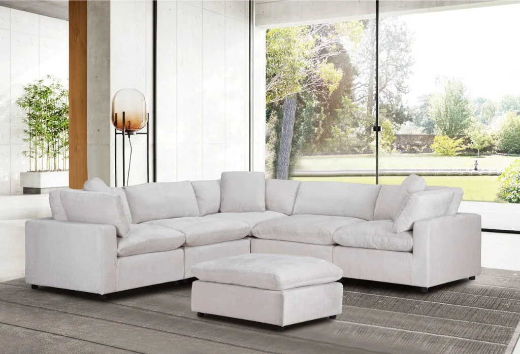 Corner Lounges