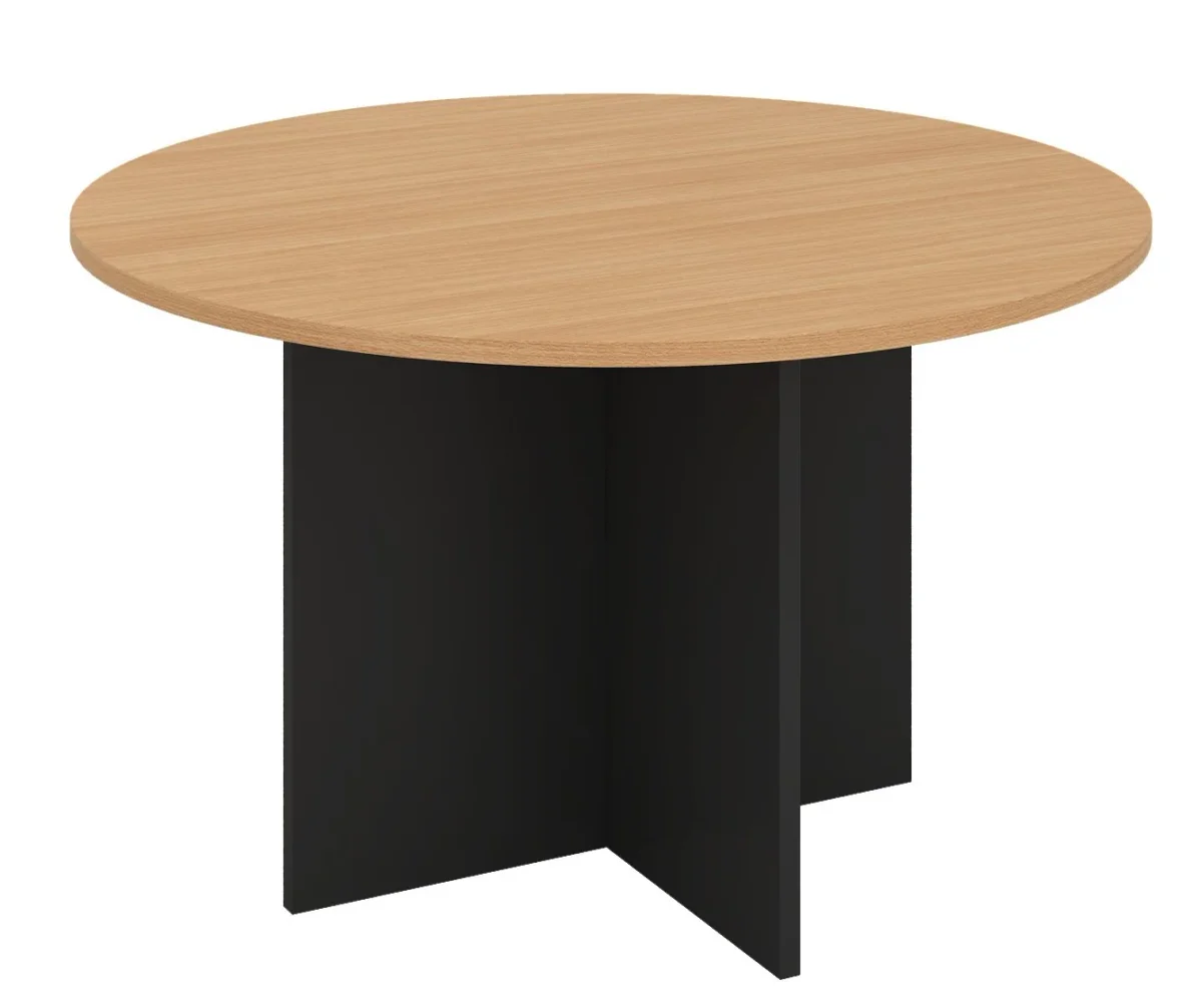 GP OMsystem Commercial Office Round Meeting Table