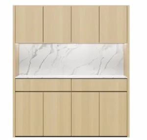 DD Barron Custom Made Dry Kitchenette thumbnail 1