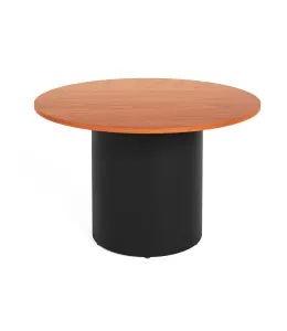 RL Drum Base Round Meeting Table thumbnail 5