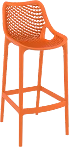 FL Air Hospitality Outdoor Barstool thumbnail 2