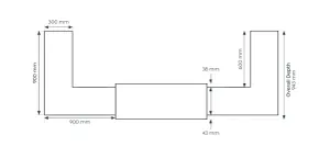 OL Anvil Extendable Reception Facade thumbnail 7