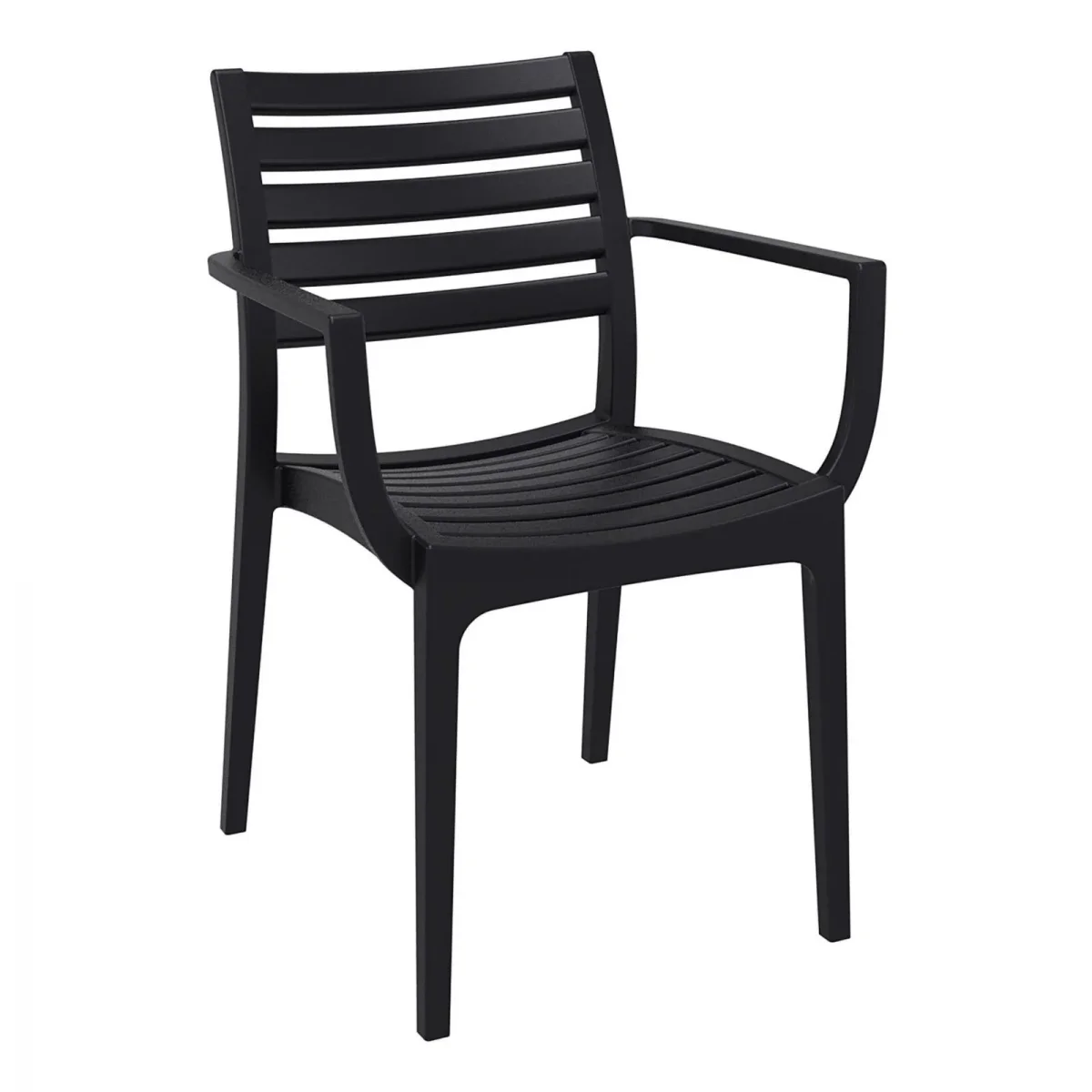 FL Artemis 7 Piece Outdoor Patio Dining Setting