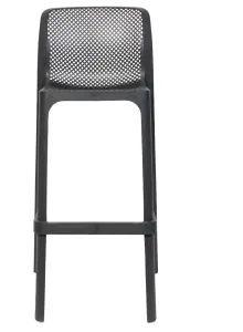 EZ STOOL NET 760MM ANTHRACITE thumbnail 5
