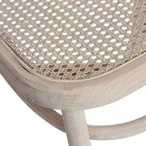 SH Shelly Timber Framed Dining Chair thumbnail 2