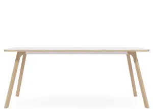 DD Toro Black Base High Table thumbnail 5