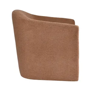 VI Remo Fabric Upholstered Accent Chair thumbnail 8