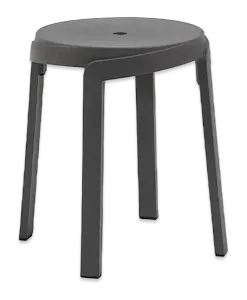 EZ STOOL STACK MINI 465 BASALTO thumbnail 1