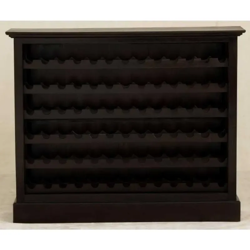CT Wine Rack Wide (78 wine bottles)