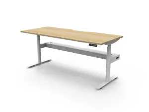 RL Halo Plus Motorized Height Adjustable Desk thumbnail 5