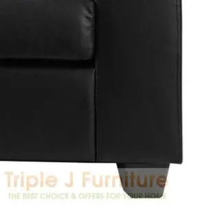 TJ Nikki 3 Seater Sofa thumbnail 4