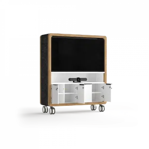 OL Rover Mobile Multi-Media Unit for Presentation thumbnail 3