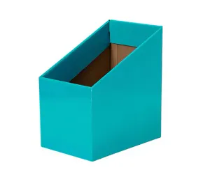 VC Cardboard Book Box Packet of 5 thumbnail 4