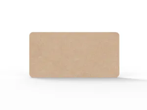 RL Acouline Desk Mounted Screen - 24mm Thick thumbnail 42