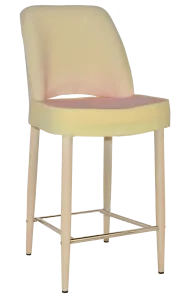 EZ STOOL ALBURY SIDE 650 METAL BIRCH thumbnail 15