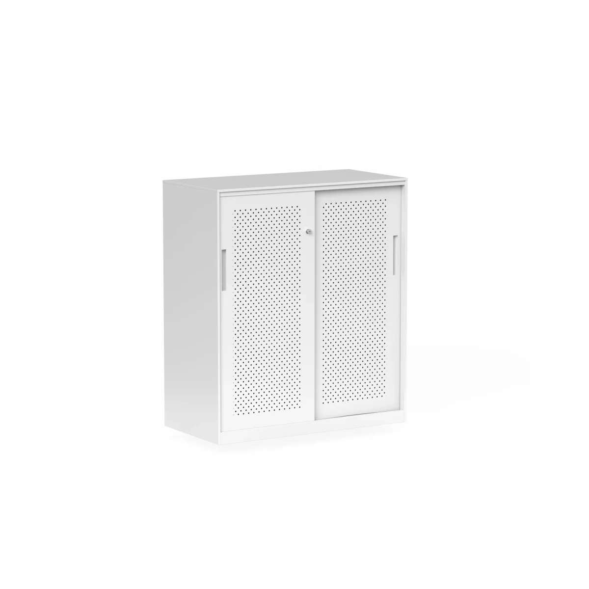 OL Tempo Sliding Door Storage Cabinet thumbnail 9